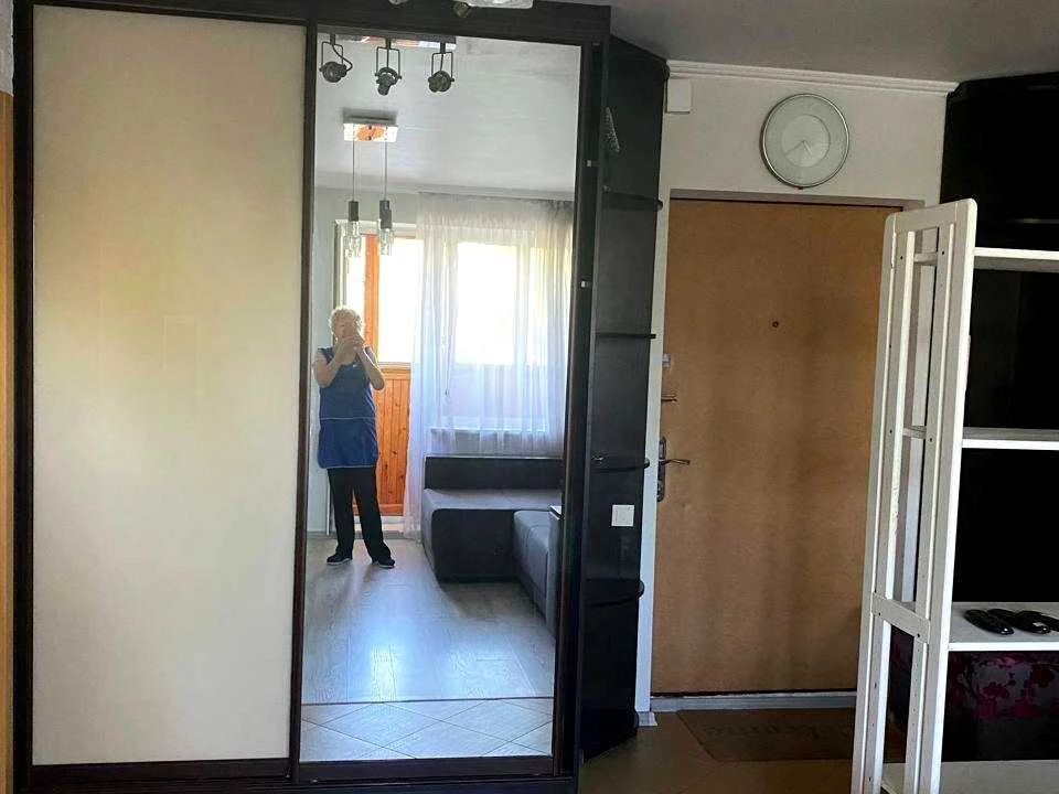 Apartment. George Gongadze Prospect, Kyiv