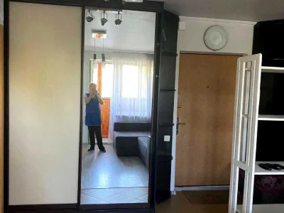 Apartment. George Gongadze Prospect, Kyiv