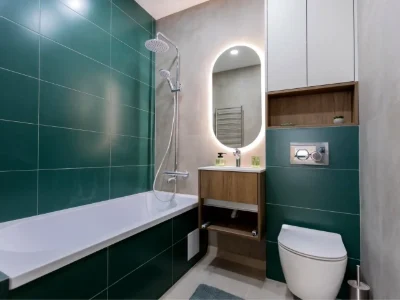 Оренда квартири 1-кімн. 40 м² 8/18 пов.