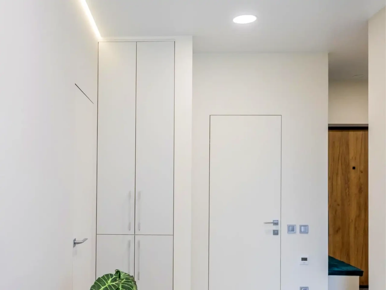 Оренда квартири 1-кімн. 40 м² 8/18 пов.