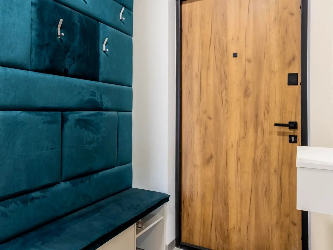 Оренда квартири 1-кімн. 40 м² 8/18 пов.