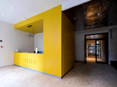 Оренда квартири 1-кімн. 40 м² 8/18 пов.