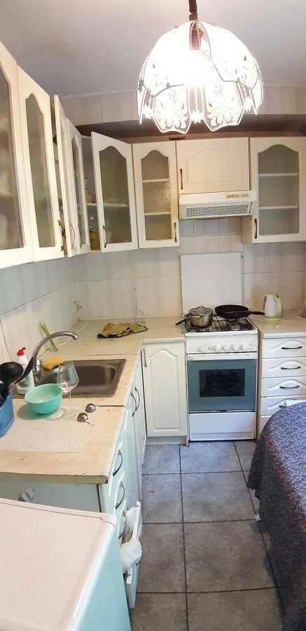 Сдам долгосрочно 1-к квартиру Киев, Оболонский, Маршала Роко