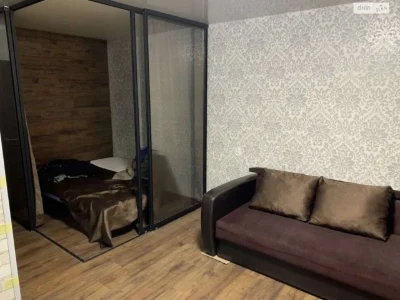 Long-Term Rental Apartment, Borshchivka