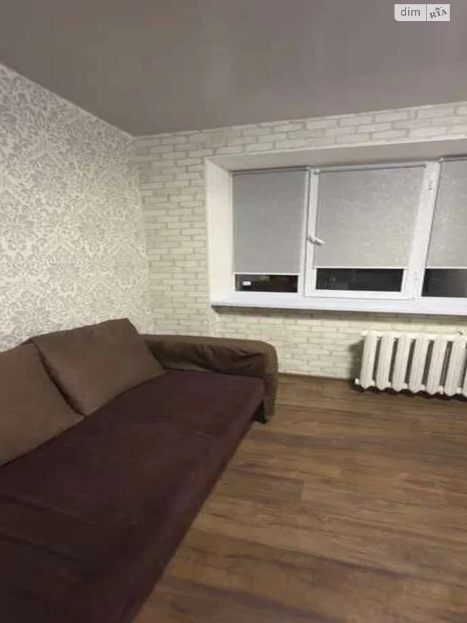 Long-Term Rental Apartment, Borshchivka