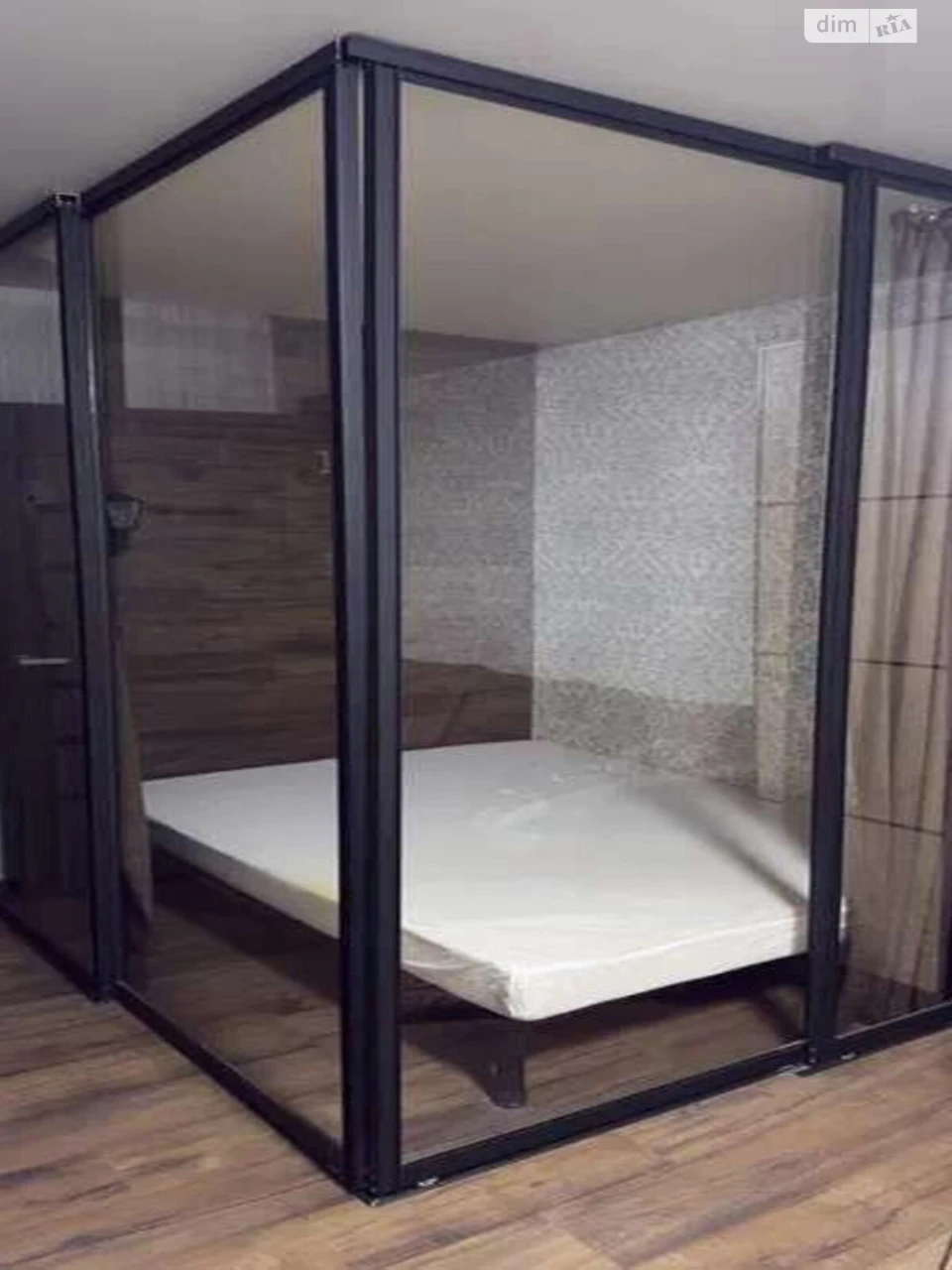 Long-Term Rental Apartment, Borshchivka