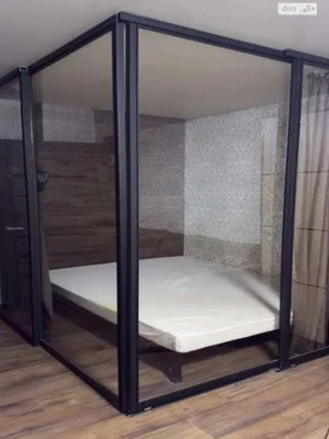 Long-Term Rental Apartment, Borshchivka