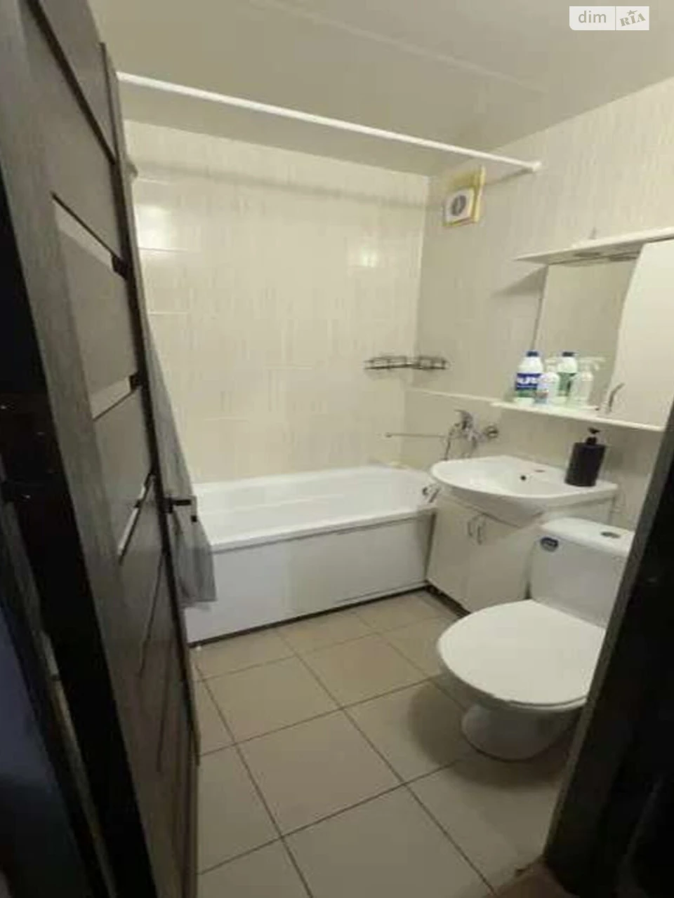Long-Term Rental Apartment, Borshchivka
