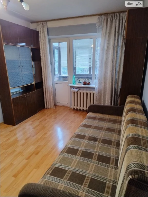 Long-Term Rental Apartment, Nivki