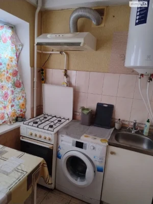 Сдается Квартира в Нивках (Долгосрочная Аренда)