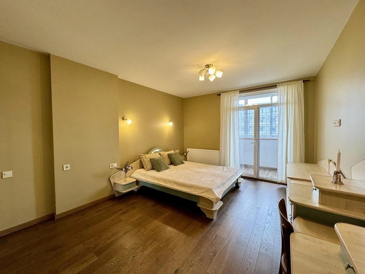 Продажа 1-комнатной квартиры, ЖК ул. Тернопольская, 21, новостройка с