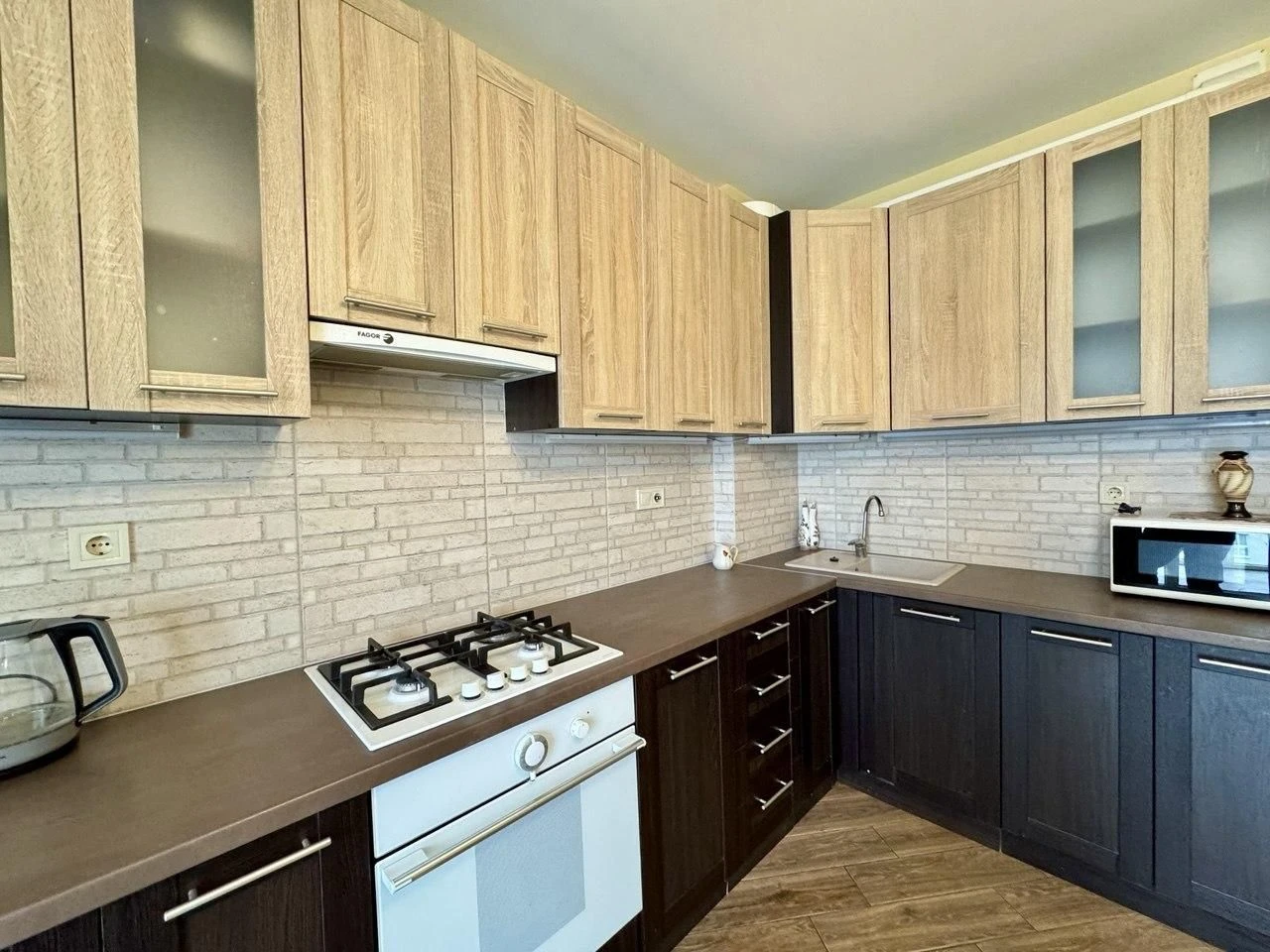 Продажа 1-комнатной квартиры, ЖК ул. Тернопольская, 21, новостройка с