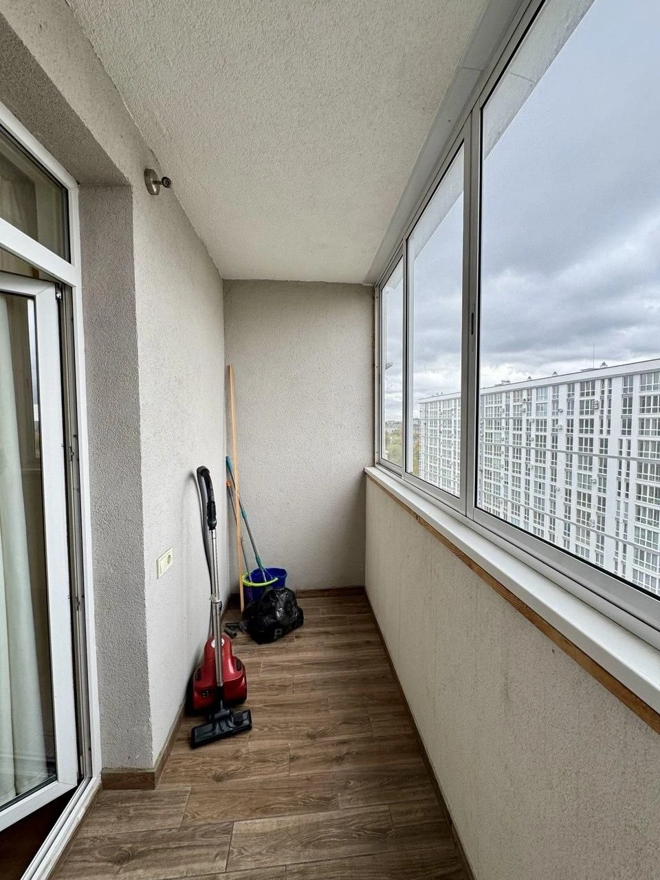 Продажа 1-комнатной квартиры, ЖК ул. Тернопольская, 21, новостройка с