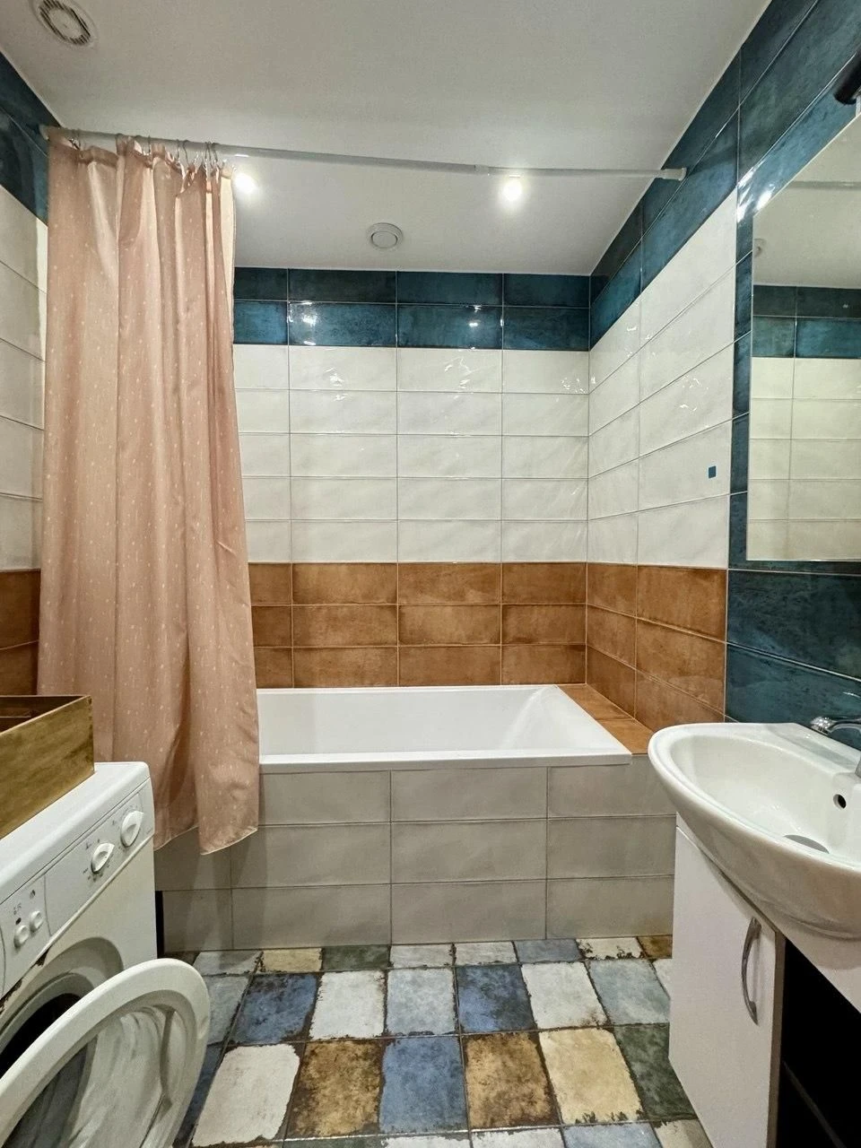 Продажа 1-комнатной квартиры, ЖК ул. Тернопольская, 21, новостройка с