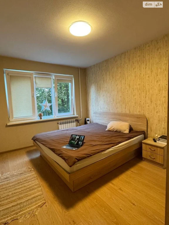Продажа Квартиры Наукова