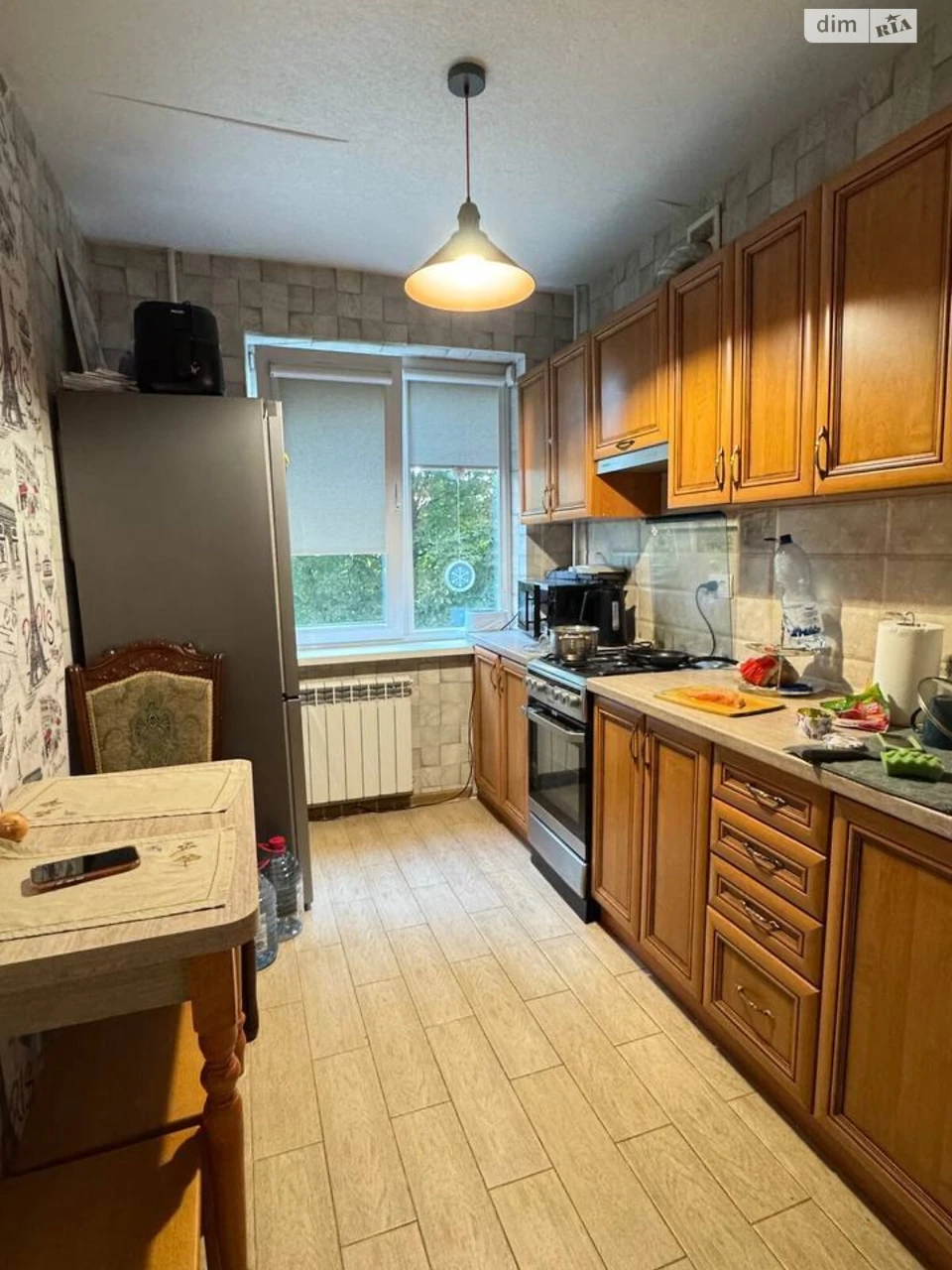 Продажа Квартиры Наукова