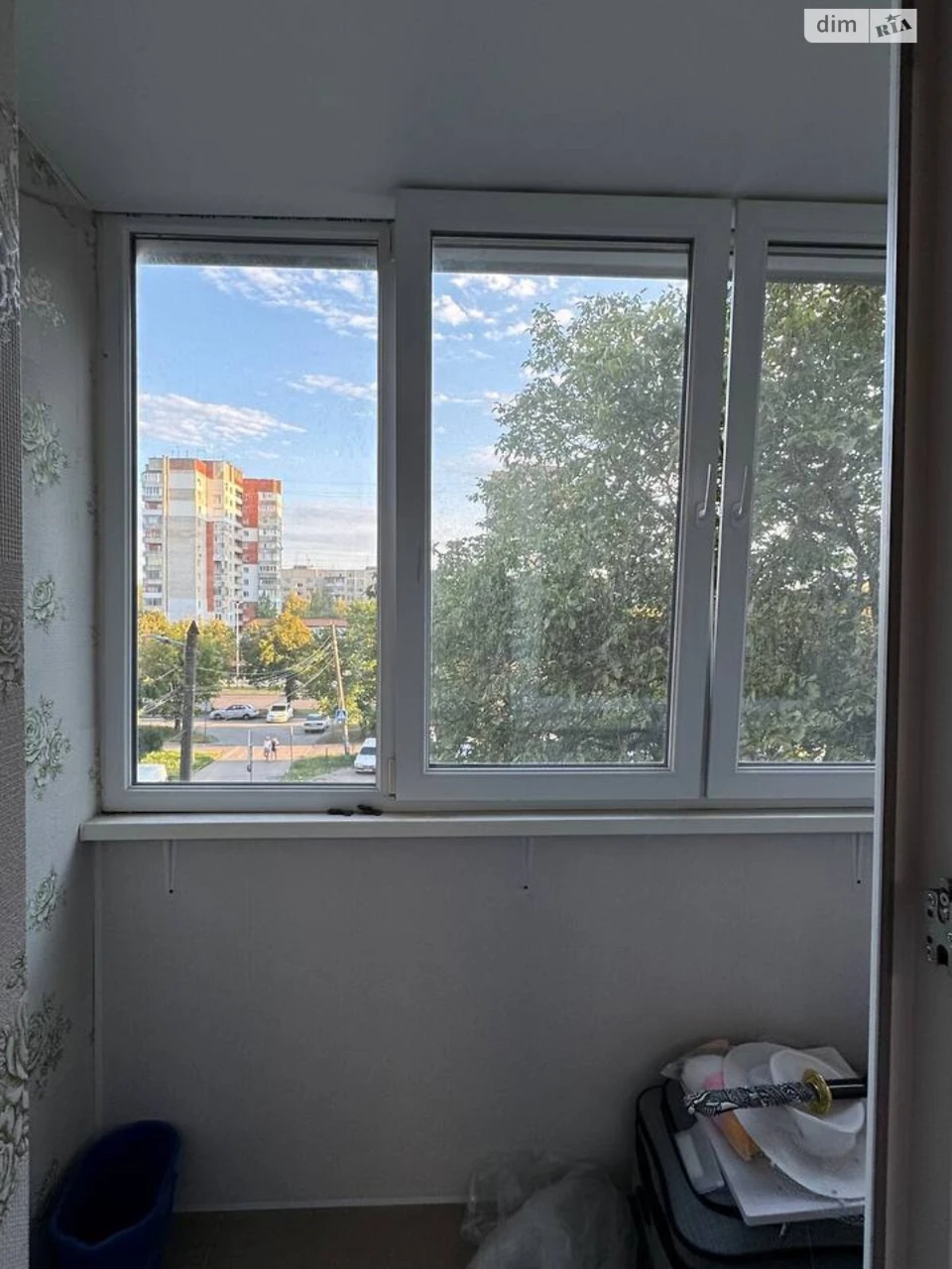 Продажа Квартиры Наукова