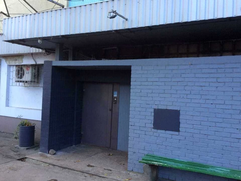 Квартира. Киев, Русановская набережная ул.