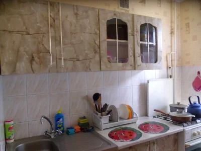 Продажа квартиры 1-комнатной, 30 м² на 7 этаже из 9.