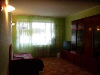 Продажа квартиры 1-комнатной, 30 м² на 7 этаже из 9.