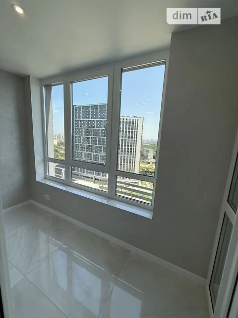 Sale of 2-room apartment 68.1 sq. m. on Viktora Nekrasova 8 •