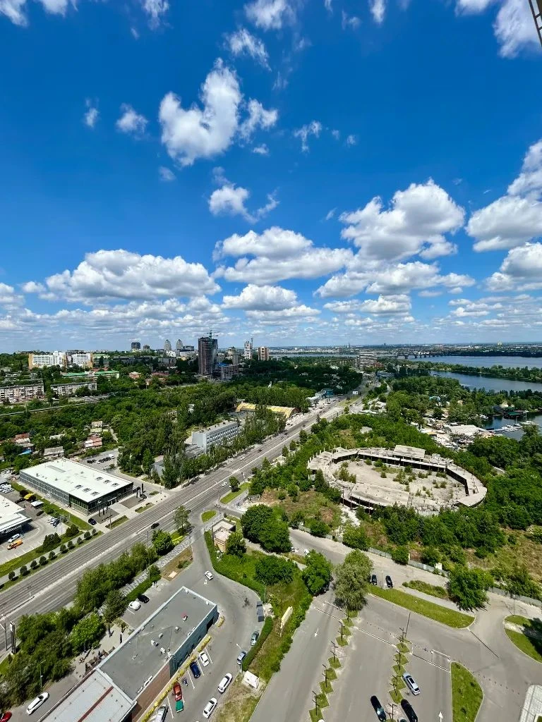 Продається 1-кімнатна квартира, ЖК Бартоломео, Перемога-1