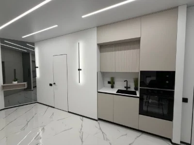 Продається 2-кімнатна квартира, Перемога-1, ЖК Bartolomeo