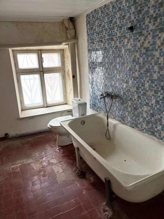 580$ м2! Торг! 5-комн.квартиру в центре города ул. Пастер