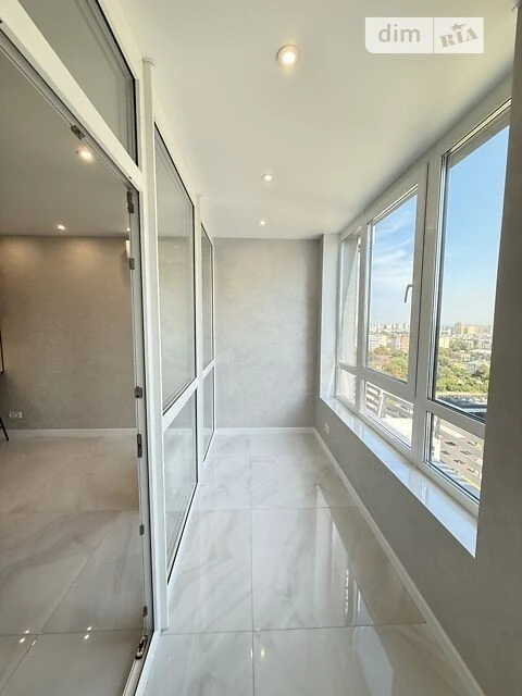 Sale of 2-room apartment 68.1 sq. m. on Viktora Nekrasova 8 •