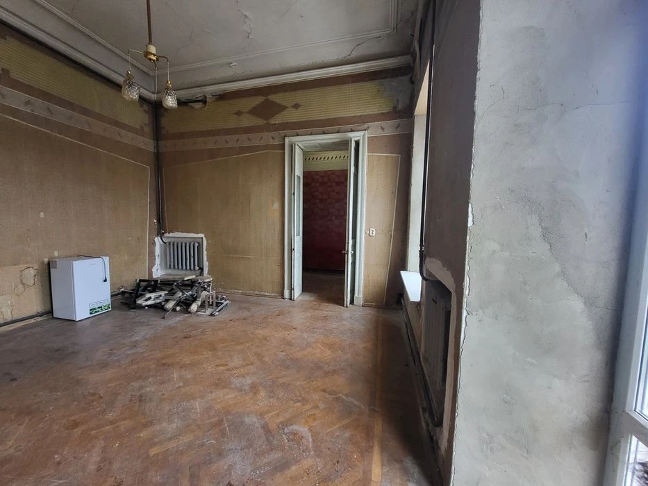 580$ м2! Торг! 5-комн.квартиру в центре города ул. Пастер