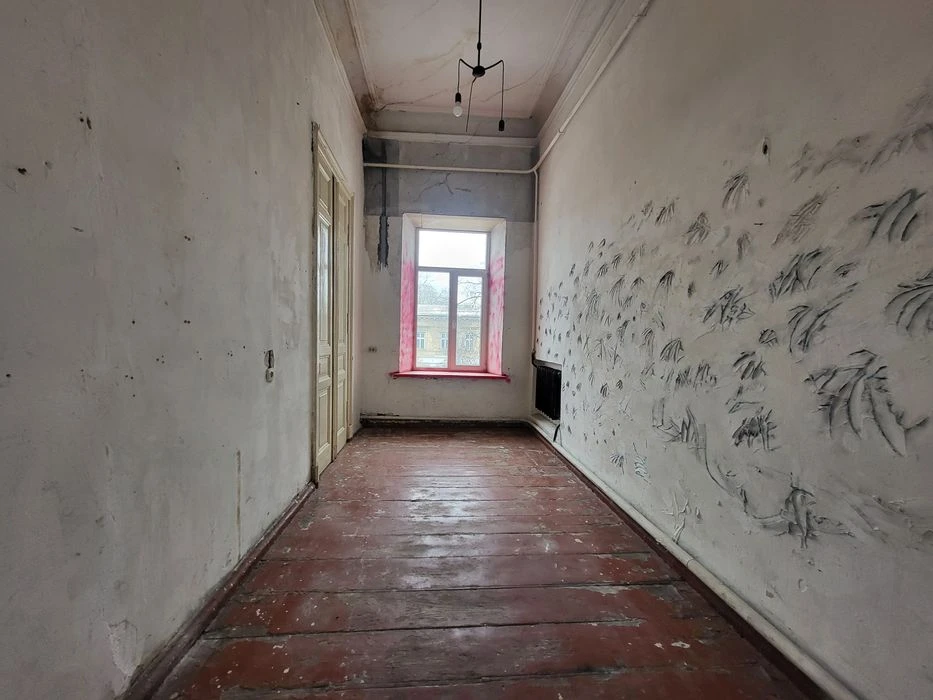 580$ м2! Торг! 5-комн.квартиру в центре города ул. Пастер