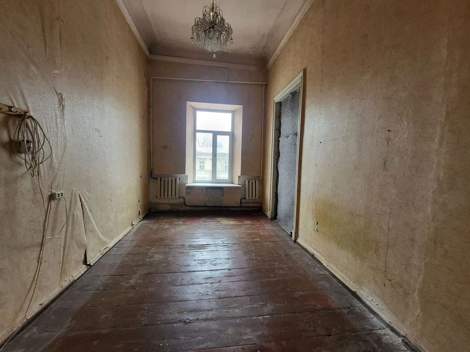 580$ м2! Торг! 5-комн.квартиру в центре города ул. Пастер