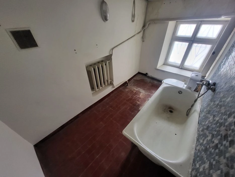 580$ м2! Торг! 5-комн.квартиру в центре города ул. Пастер