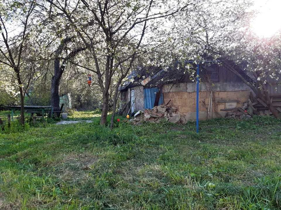 Будинок. Полтава, Південна вул.