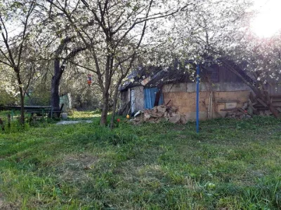 Будинок. Полтава, Південна вул.