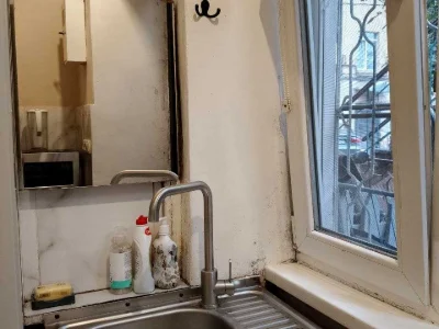 Apartment. Odesa, Digtyrna St.