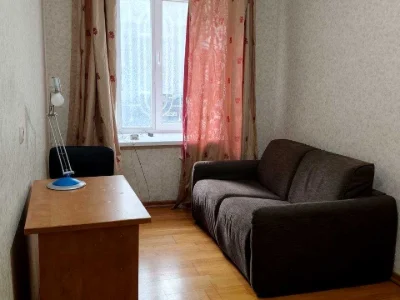 Apartment. Odesa, Digtyrna St.