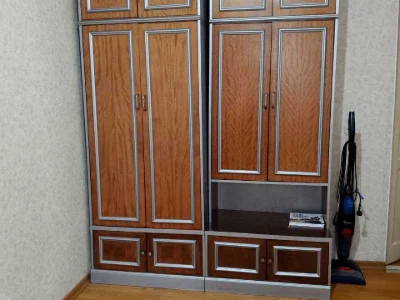 Apartment. Odesa, Digtyrna St.