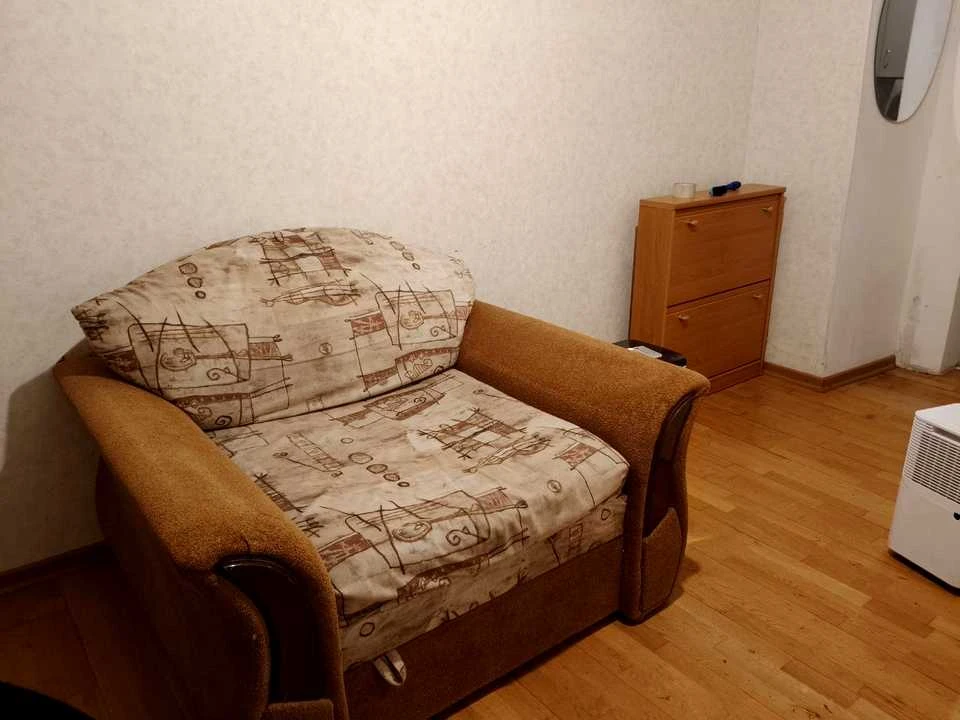 Apartment. Odesa, Digtyrna St.