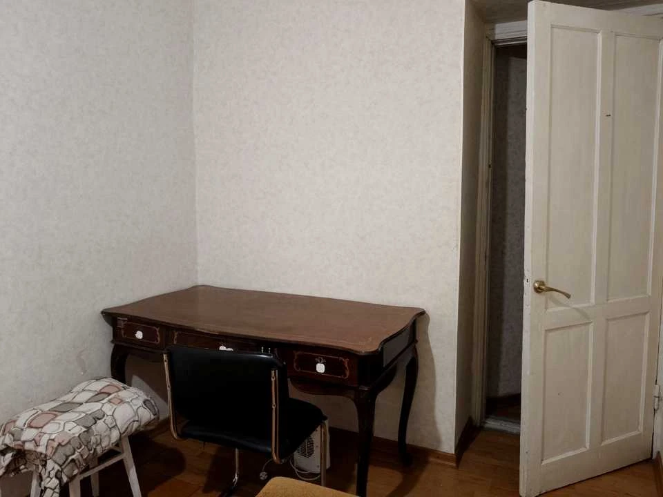 Apartment. Odesa, Digtyrna St.