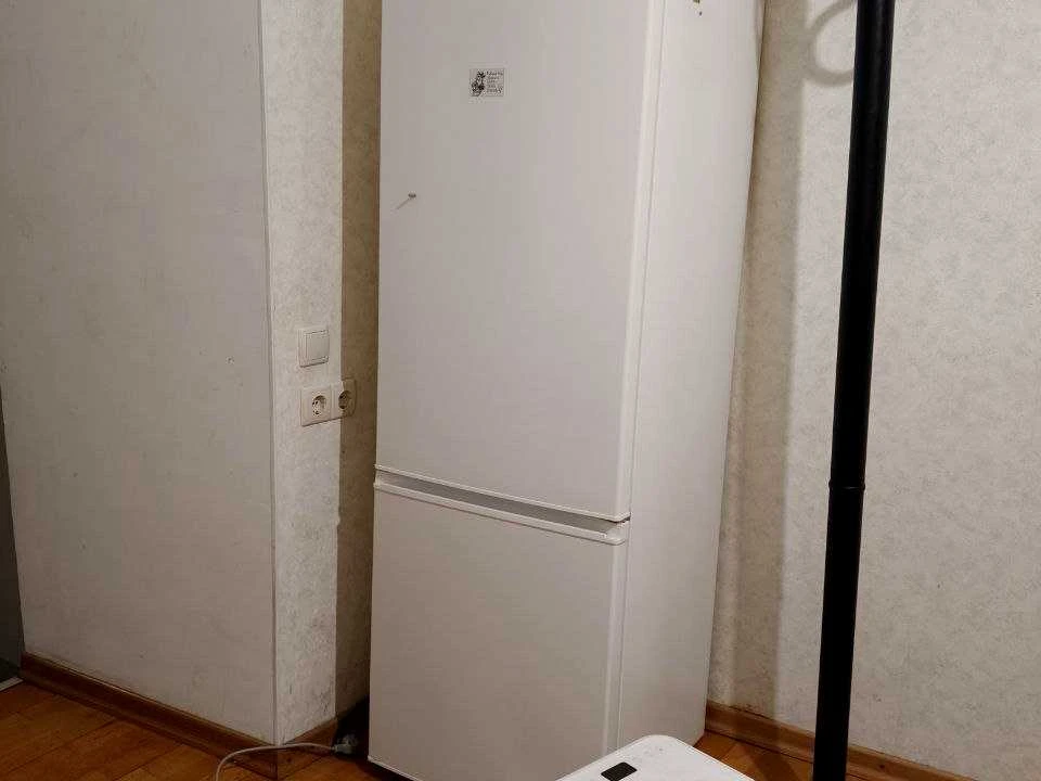 Apartment. Odesa, Digtyrna St.