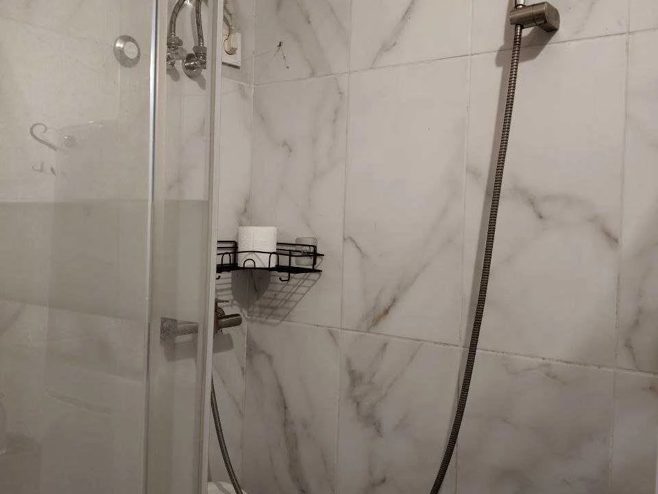 Apartment. Odesa, Digtyrna St.