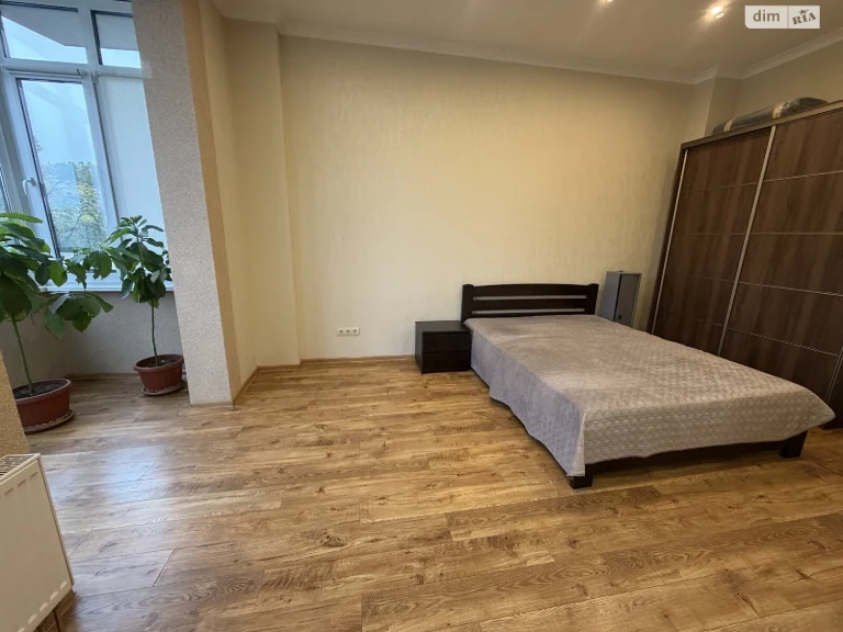 Long-Term Rental Apartment, Korea