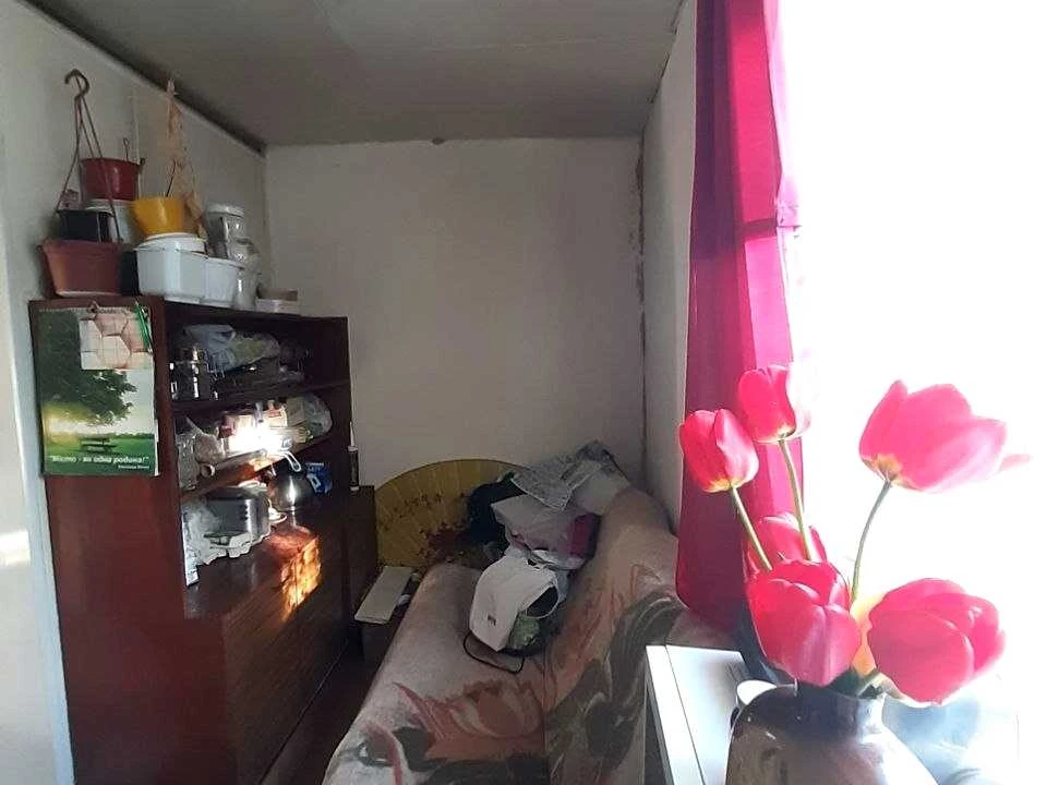 Будинок. Полтава, Південна вул.
