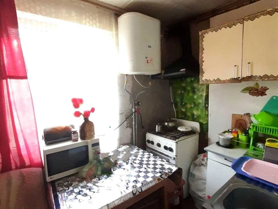 Будинок. Полтава, Південна вул.