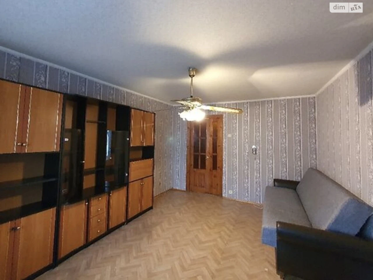 Long-Term Rental Apartment in the Center