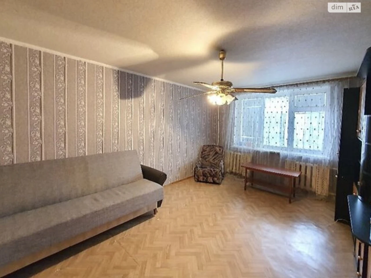 Long-Term Rental Apartment in the Center