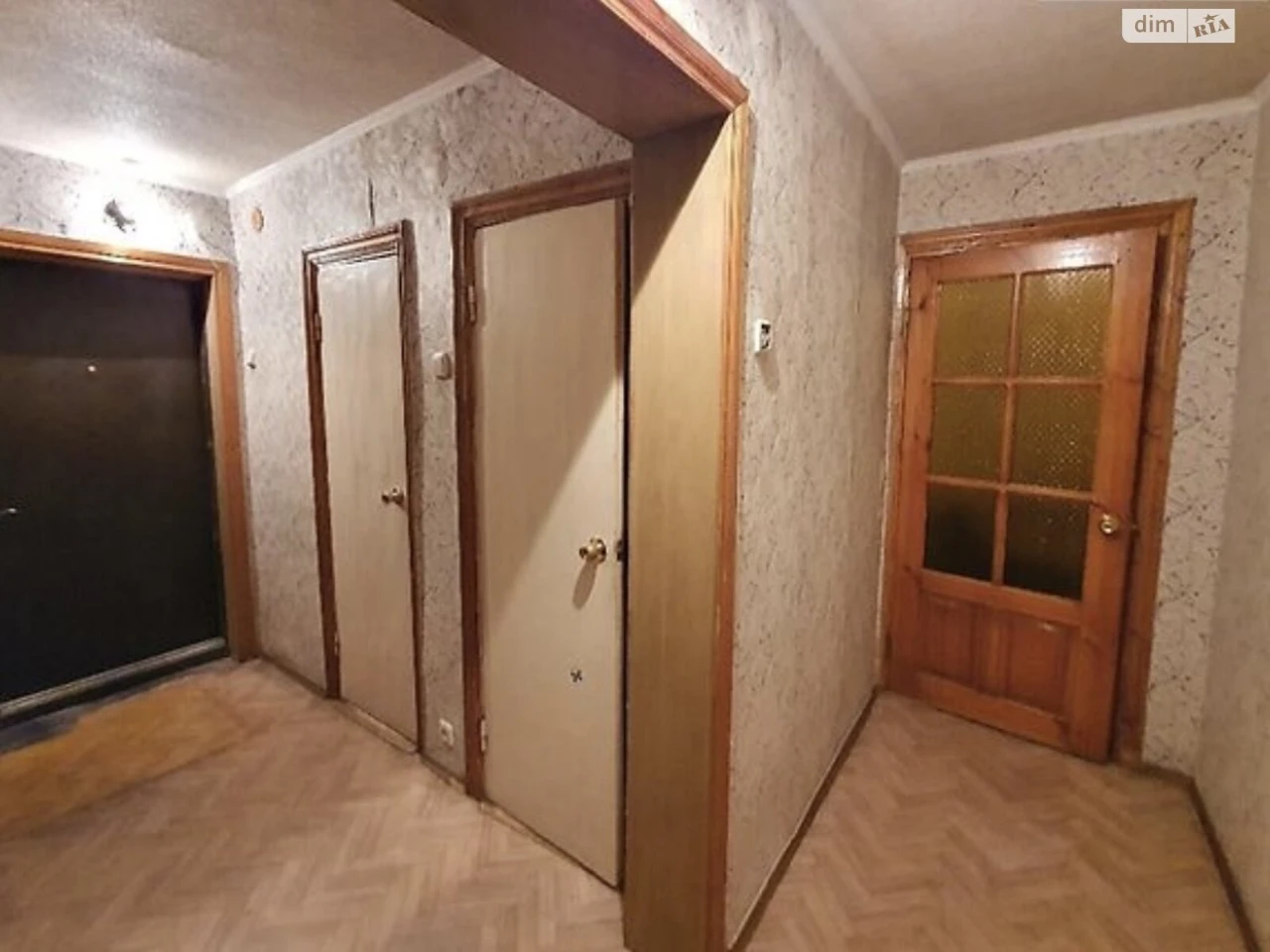 Long-Term Rental Apartment in the Center
