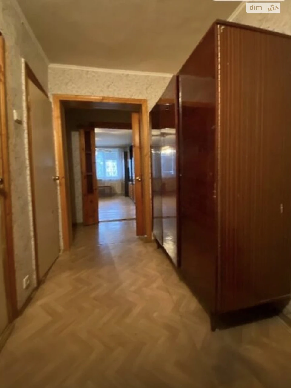 Long-Term Rental Apartment in the Center