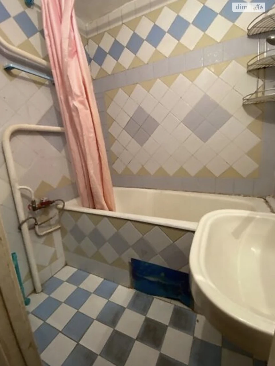 Long-Term Rental Apartment in the Center